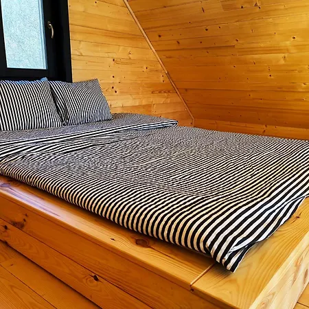 Woodland Apartmán *