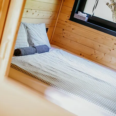 Apartmán Woodland *