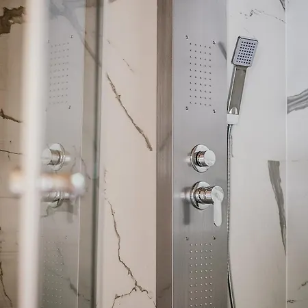 Apartmán Woodland Noszvaj