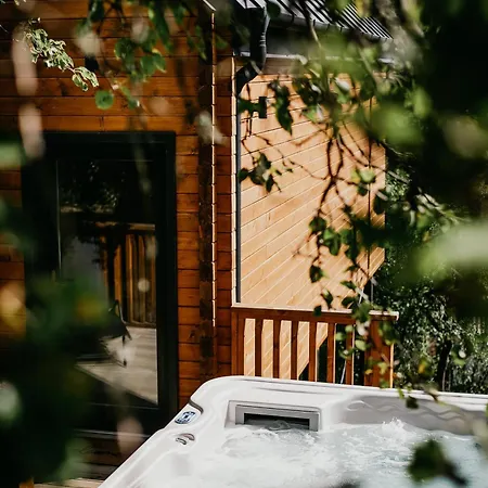 Woodland Apartmán *